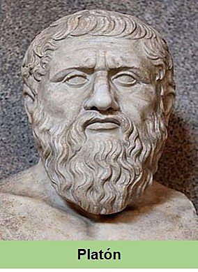 Platón 357 A.C.