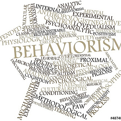 Timeline: PA673 - Traditional Psychology and Radical Behaviorism: The Internal vs. The External