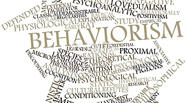 Timeline: PA673 - Traditional Psychology and Radical Behaviorism: The Internal vs. The External