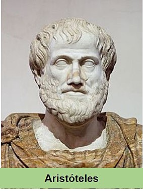 Aristóteles 335 A.C.