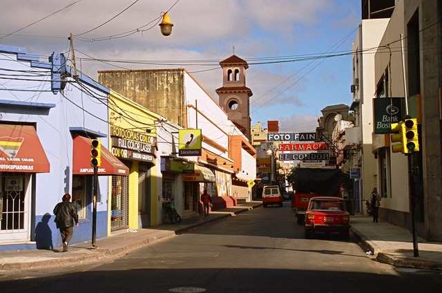 Fundación de Corrientes