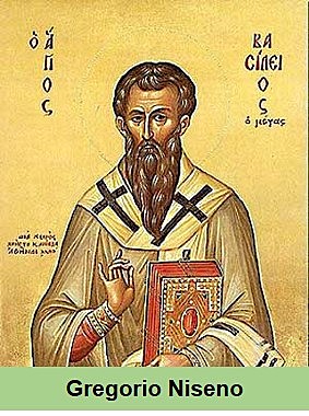 Gregorio Niseno