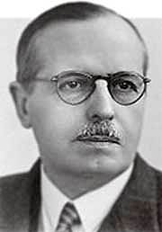 Premio Nobel a Bernardo Houssay y Luis Leloir