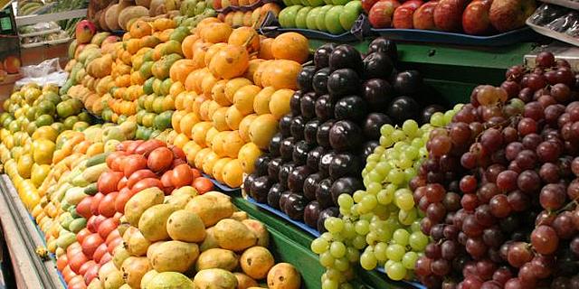 Producción de alimentos e impacto ambiental