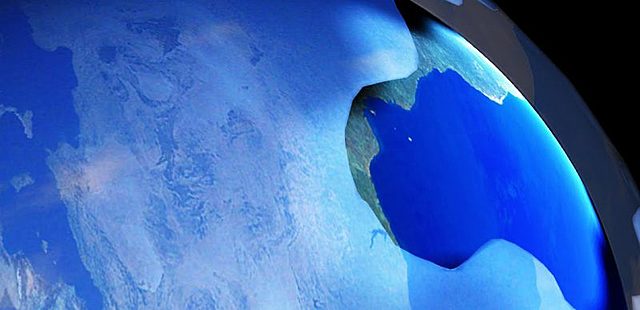 Protocolo de Montreal relativo a las sustancias que agotan el ozono.