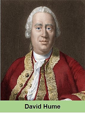 David Hume