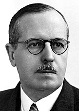 Bernardo Houssay gana el Premio Nobel de Medicina