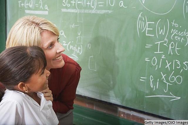 NAGC publishes teacher preparation standards