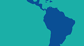 Timeline: América Latina