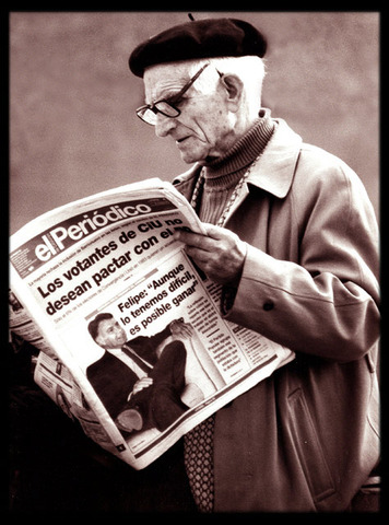 el new york times deja de publicar en la web