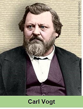Carl Vogt
