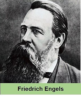 Friedrich Engels