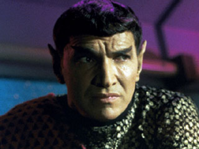 Mark Lenard's Death