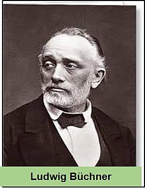 Ludwig Büchner