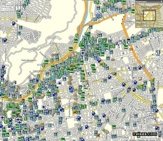 estrella noticiosa local