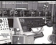 UNIVAC
