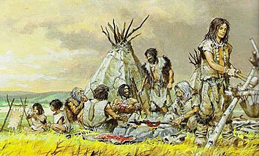 Desarrollo de civilizaciones indígenas