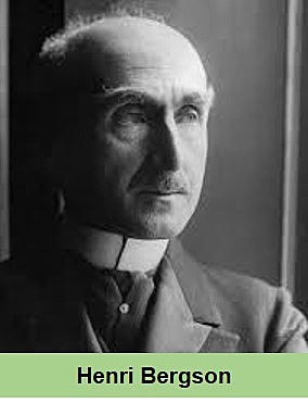 Henri Bergson