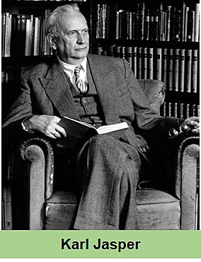 Karl Jasper