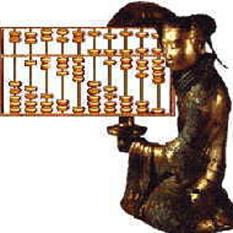 Matemáticas en China