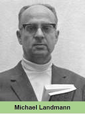 Michalel  Landmann
