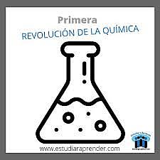 Revolución de la Química Cuantitativa.