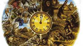 Timeline: Historia de la Ciencia.