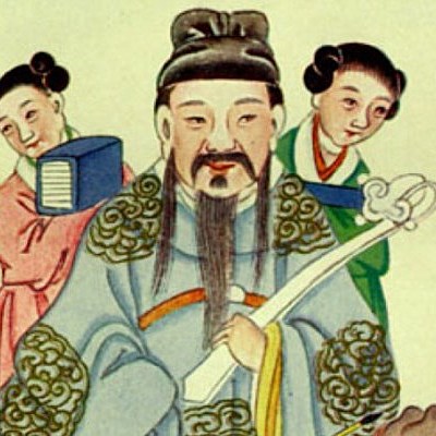 Timeline: Cultura Jurídica en China