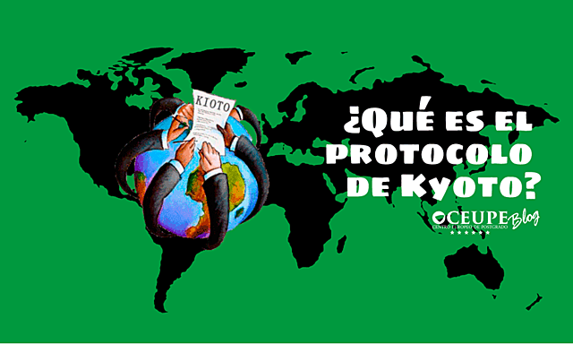 Protocolo de Kyoto