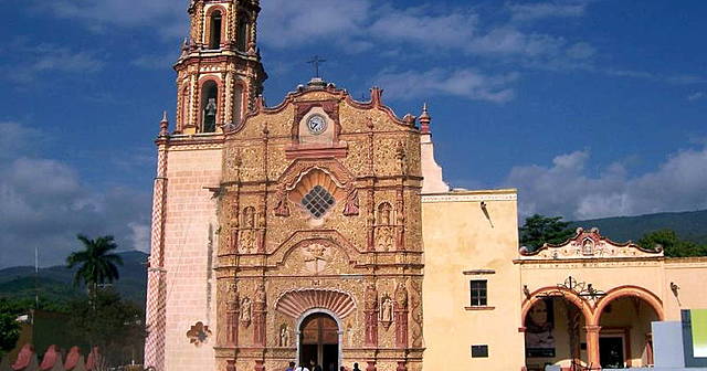 -El Plan de Sierra Gorda del 14 de marzo de 1848