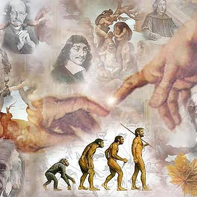 Timeline: Historia de la ciencia