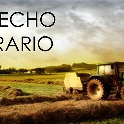 Timeline: Marco Histórico de Referencia del Derecho Agrario