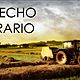 Derecho agrario
