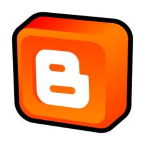 lanzamiento de BLOGGER