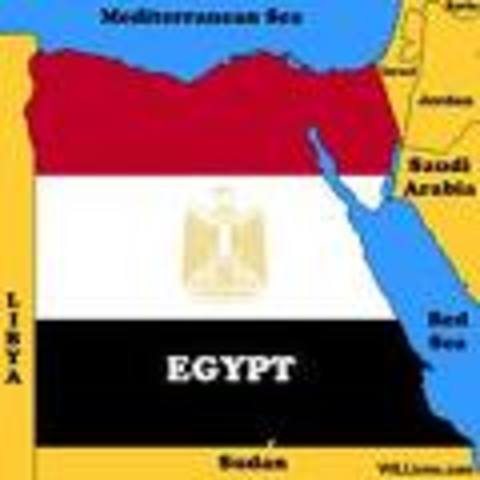 Egypt