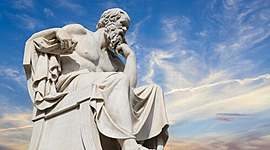 Timeline: Desarrollo Histórico de la Filosofía