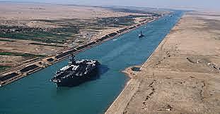 Crise do Canal de Suez