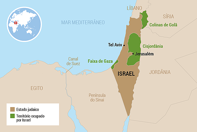 Acordo de Camp David I