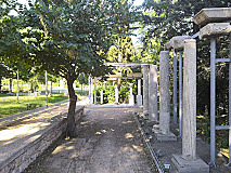 Liceo de Aristóteles