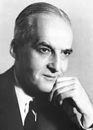 El argentino Luís Leloir ganó el Premio Nobel