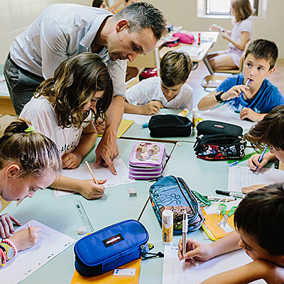 Timeline: Historia de la Pedagogía y teorías del aprendizaje