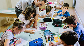 Timeline: Historia de la Pedagogía y teorías del aprendizaje