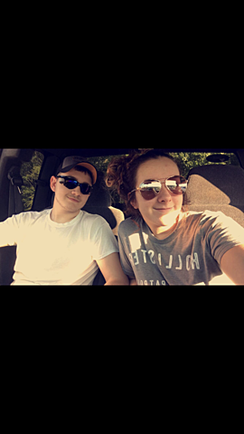 Becoming close with my boyfriend's family