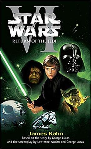 Star Wars: Return of the Jedi