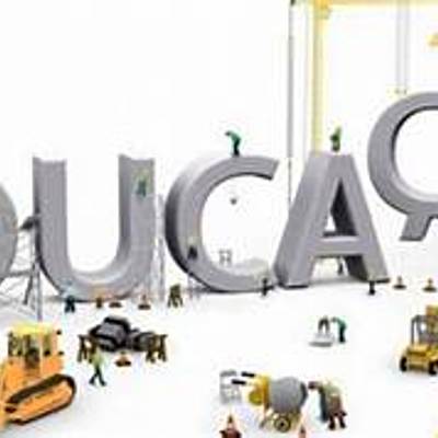 Timeline: artefatos tecnológicos na educação