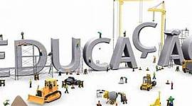 Timeline: artefatos tecnológicos na educação