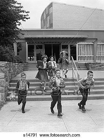 End of the 20th century