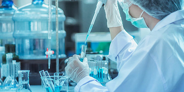 La investigación científica se recuperó.