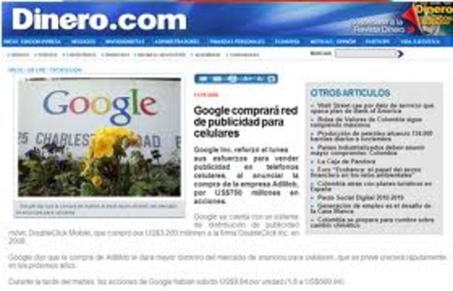 INVERSIONES PUBLICITARIAS EN LA RED