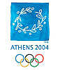 juegos olimpicos 2004 Atenas/Grecia